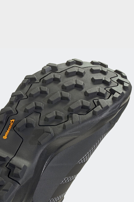 Erkek Skychaser AX5 Mıd G Hiking Ayakkabı JQ2205 Siyah - Thumbnail