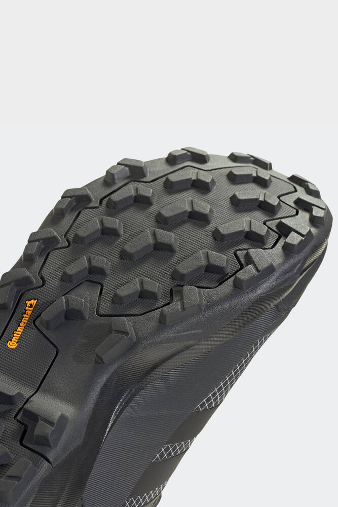 Erkek Skychaser AX5 Mıd G Hiking Ayakkabı JQ2205 Siyah 