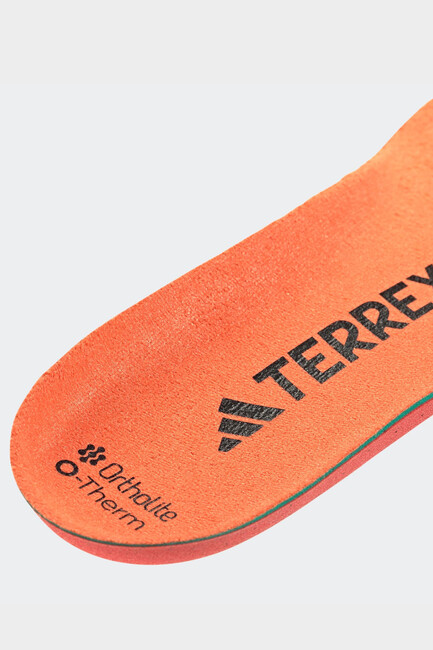 Erkek Skychaser AX5 Mıd G Hiking Ayakkabı JQ2205 Siyah - Thumbnail