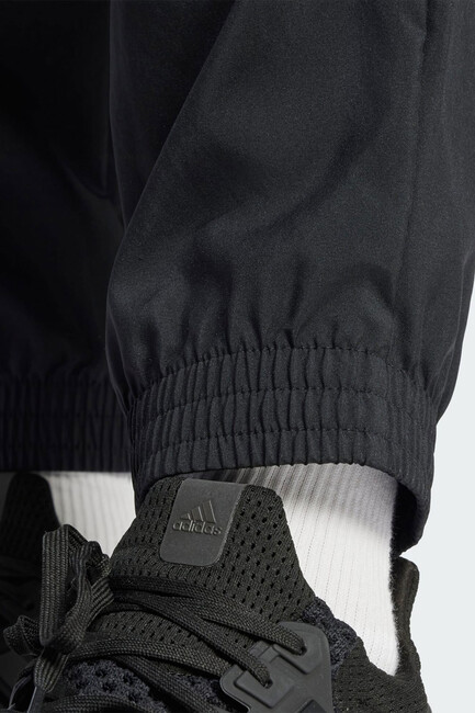 Erkek SL Cargo Pantolon JF3538 Siyah - Thumbnail