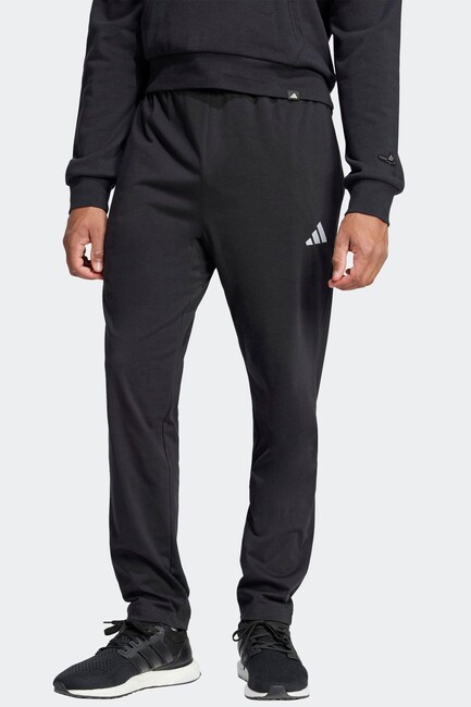 Erkek SL SJ Eşofman Altı JF1105 Siyah (1)