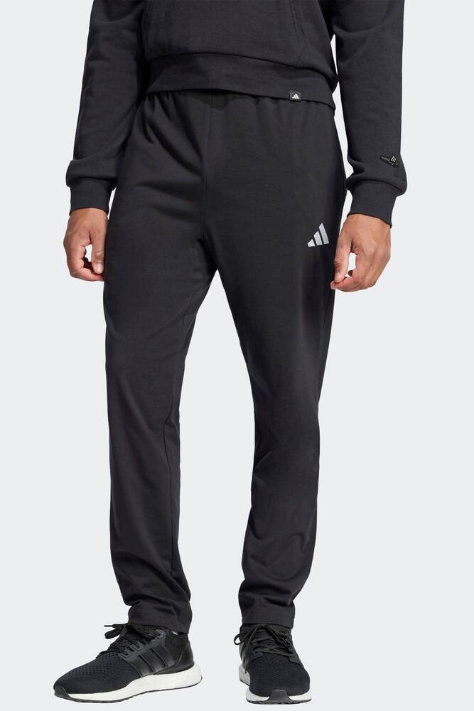 Erkek SL SJ Eşofman Altı JF1105 Siyah 