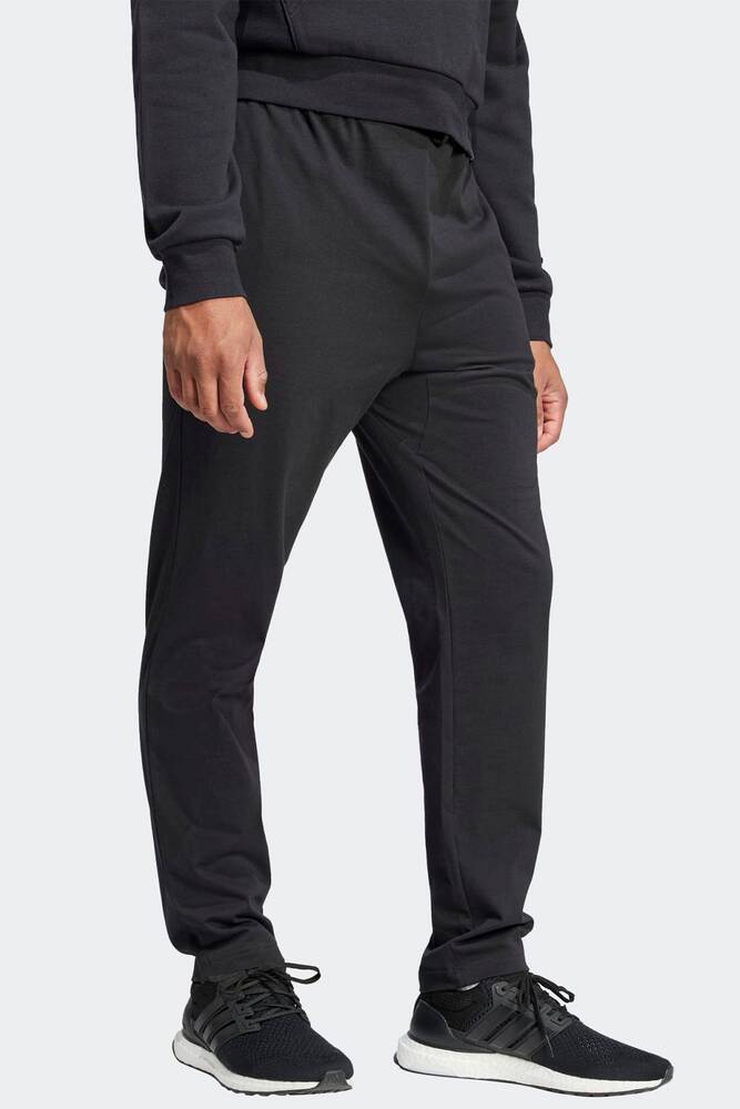 Erkek SL SJ Eşofman Altı JF1105 Siyah 