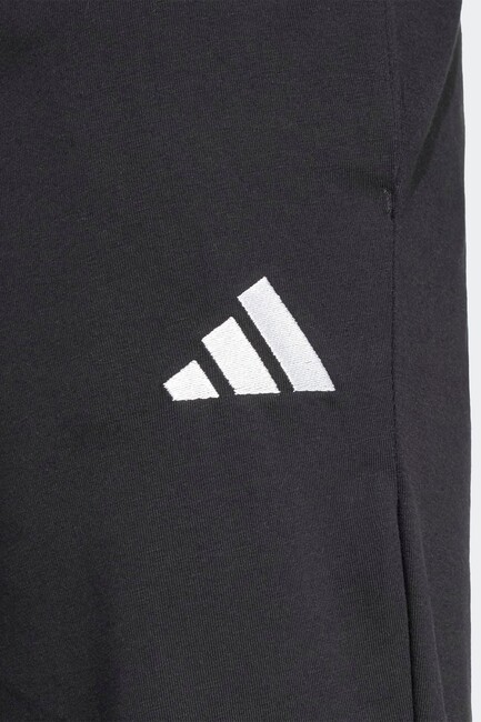 Erkek SL SJ Eşofman Altı JF1105 Siyah - Thumbnail