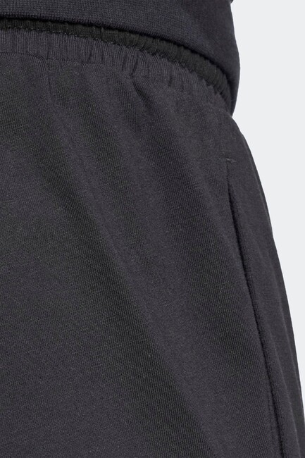 Erkek SL SJ Eşofman Altı JF1105 Siyah - Thumbnail