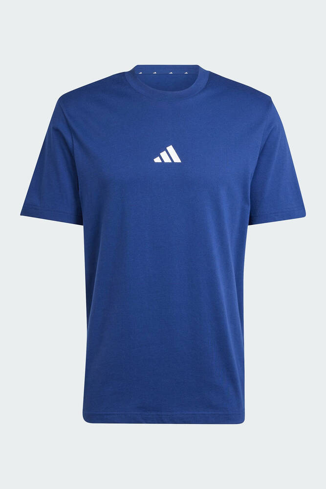 Erkek SL SJ Tişört JF1093 Lacivert 