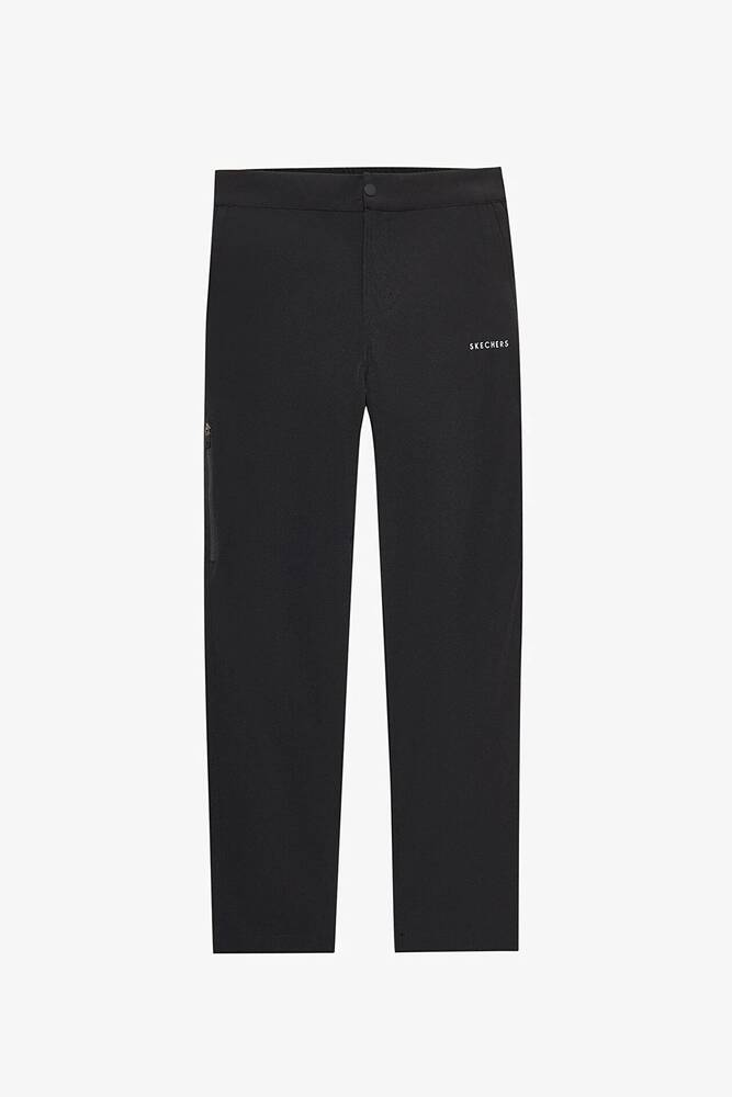 Erkek Slim Eşofman Altı S2510042-001 Siyah 