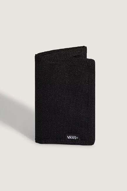 Erkek Slipped Cüzdan VN000C32BLK1 Siyah (1)