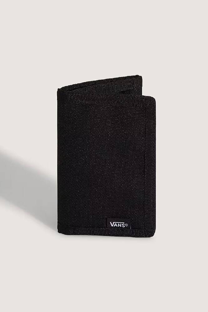 Erkek Slipped Cüzdan VN000C32BLK1 Siyah 