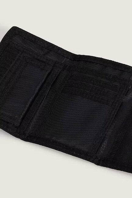 Erkek Slipped Cüzdan VN000C32BLK1 Siyah (2)