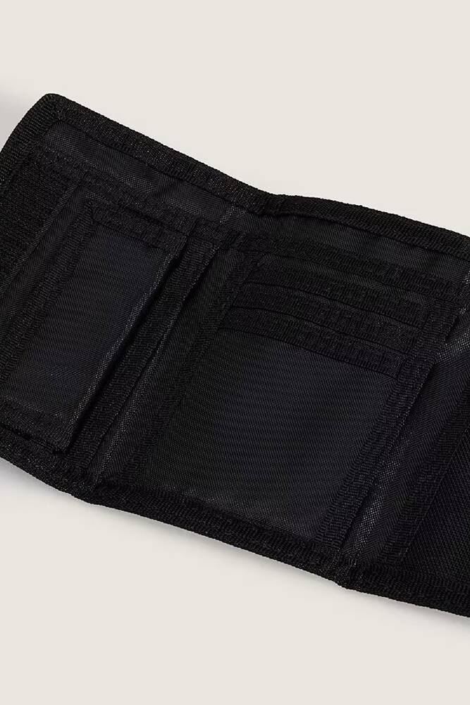 Erkek Slipped Cüzdan VN000C32BLK1 Siyah 