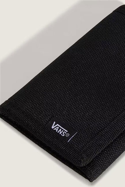 Erkek Slipped Cüzdan VN000C32BLK1 Siyah (3)