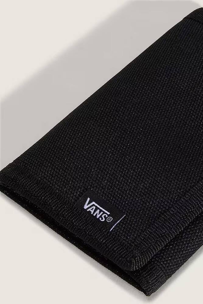 Erkek Slipped Cüzdan VN000C32BLK1 Siyah 