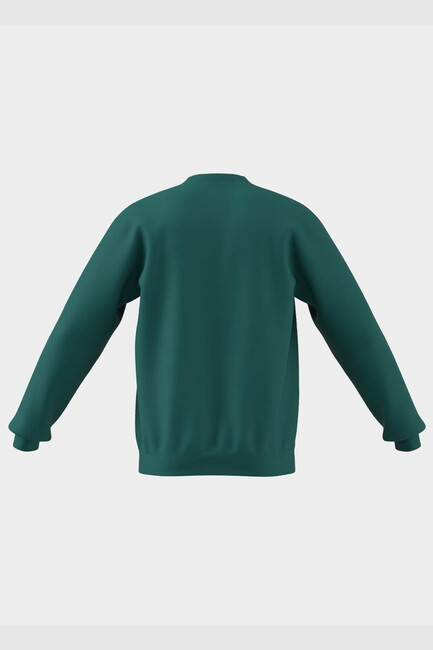 Erkek Snow Crew Sweat KE2319 Yeşil (2)