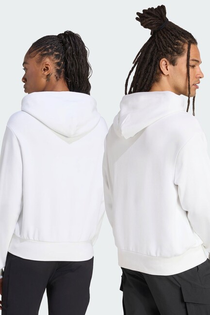 Erkek Snow Sweat JM6364 Beyaz (3)