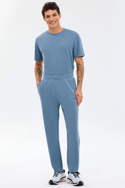 Erkek Soft Touch Pantolon S2610106-0558 Lacivert (1)