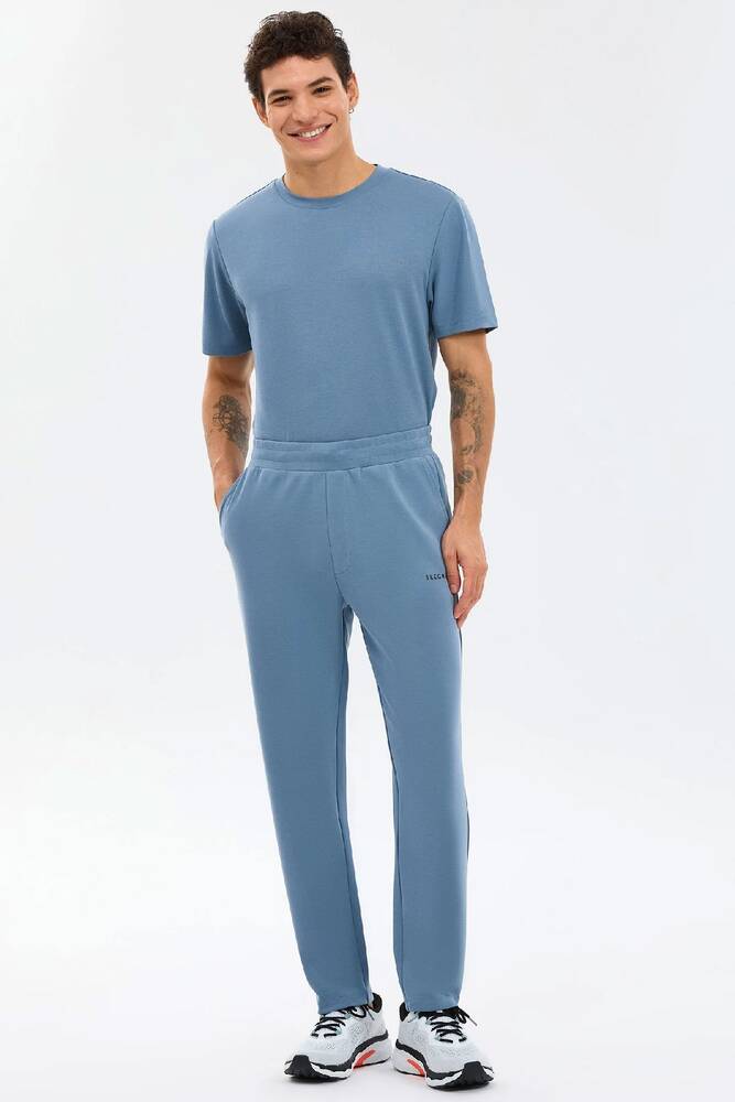 Erkek Soft Touch Pantolon S2610106-0558 Lacivert 