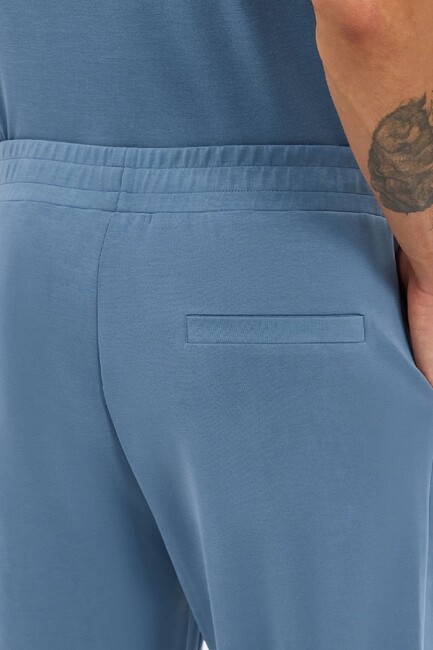 Erkek Soft Touch Pantolon S2610106-0558 Lacivert - Thumbnail