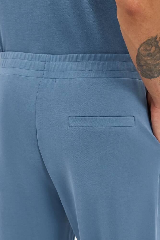 Erkek Soft Touch Pantolon S2610106-0558 Lacivert 