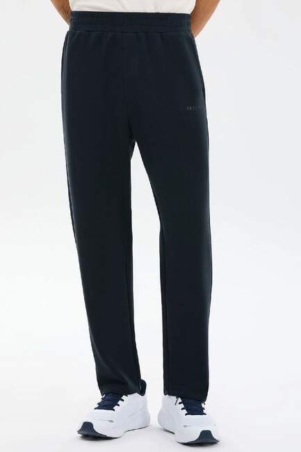 Erkek Soft Touch Pantolon S2610106-3817 Siyah (2)