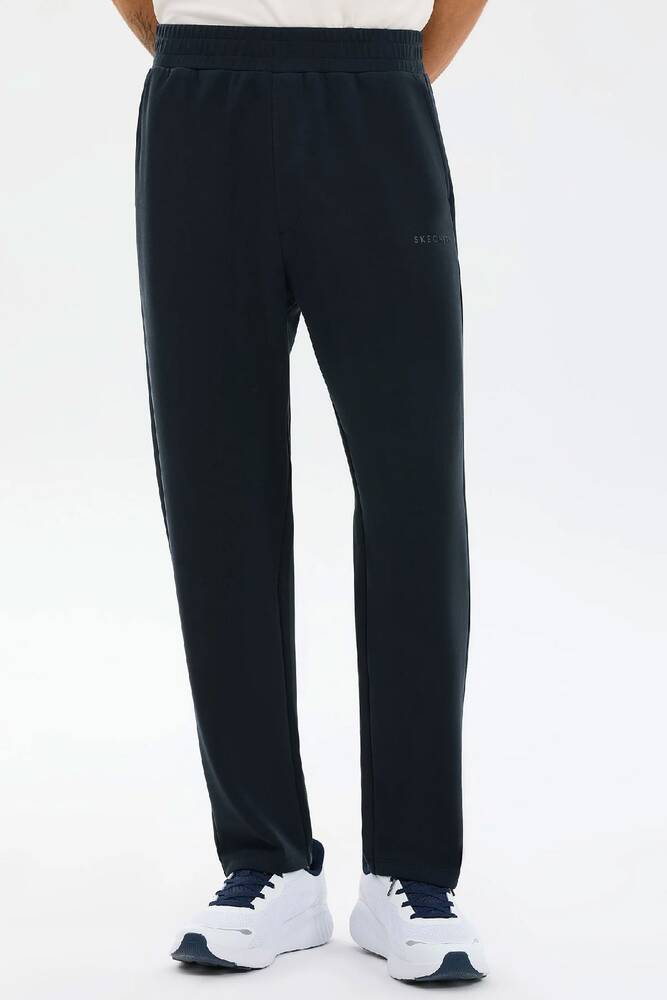 Erkek Soft Touch Pantolon S2610106-3817 Siyah 