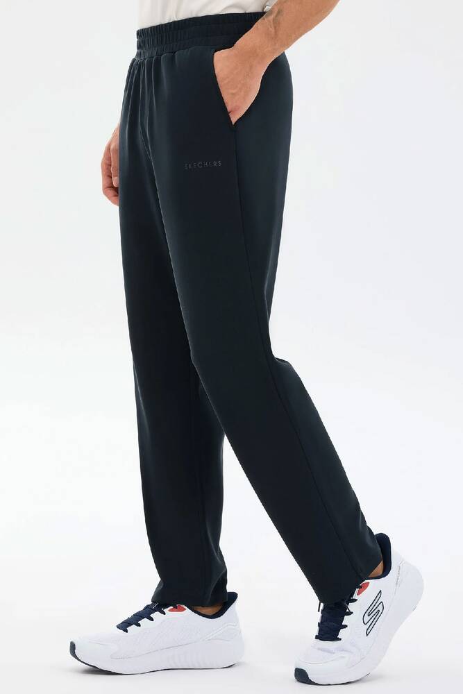 Erkek Soft Touch Pantolon S2610106-3817 Siyah 