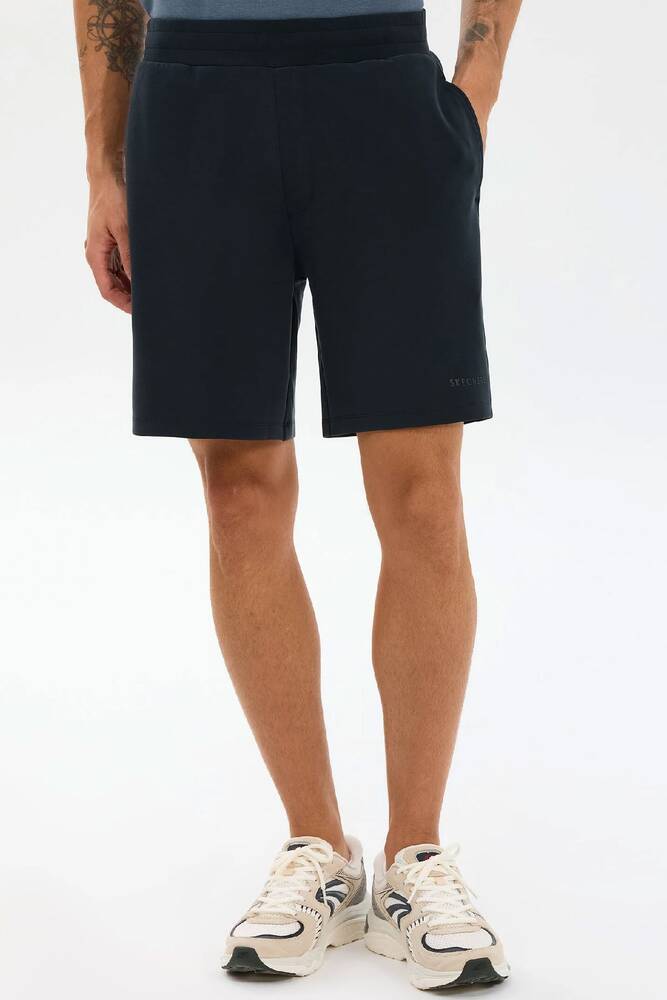 Erkek Soft Touch Şort S2610099-3817 Siyah 