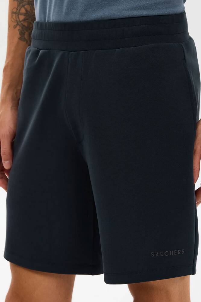 Erkek Soft Touch Şort S2610099-3817 Siyah 