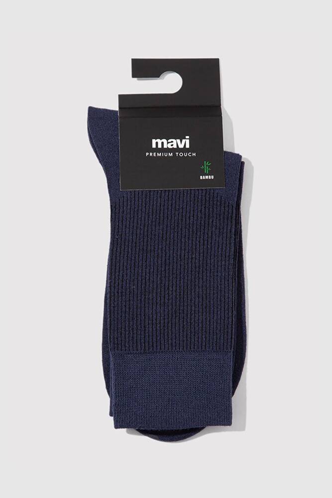 Erkek Soket Çorap 0911340-70500 Lacivert 