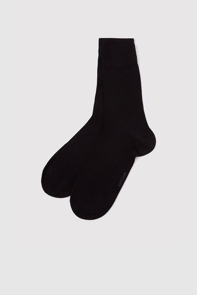 Erkek Soket Çorap 0911340-900 Siyah 