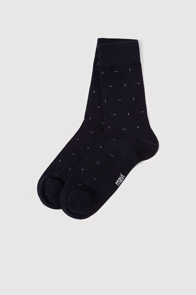 Erkek Soket Çorap 0911352-70500 Lacivert 