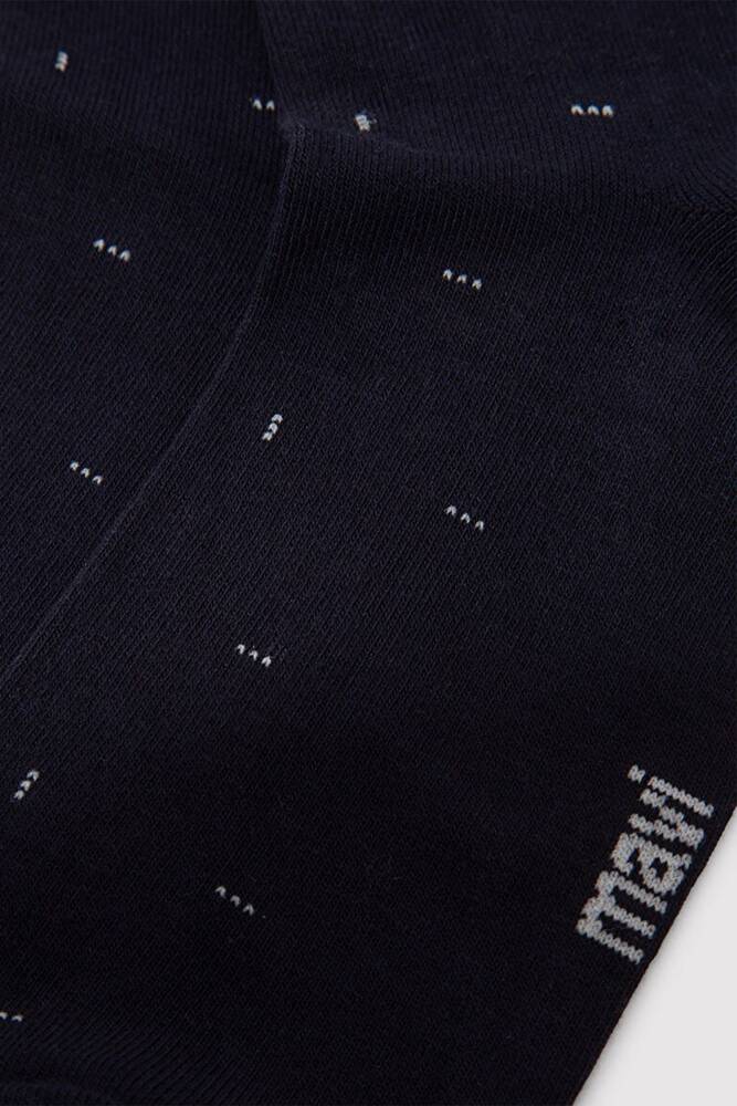 Erkek Soket Çorap 0911352-70500 Lacivert 