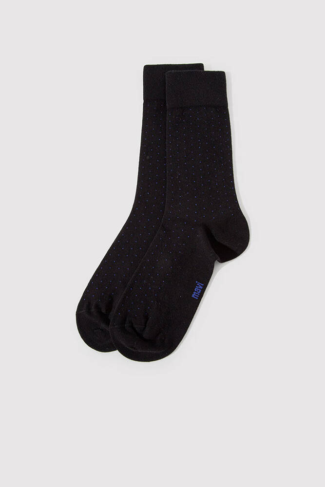 Erkek Soket Çorap 0911600-32184 Lacivert 