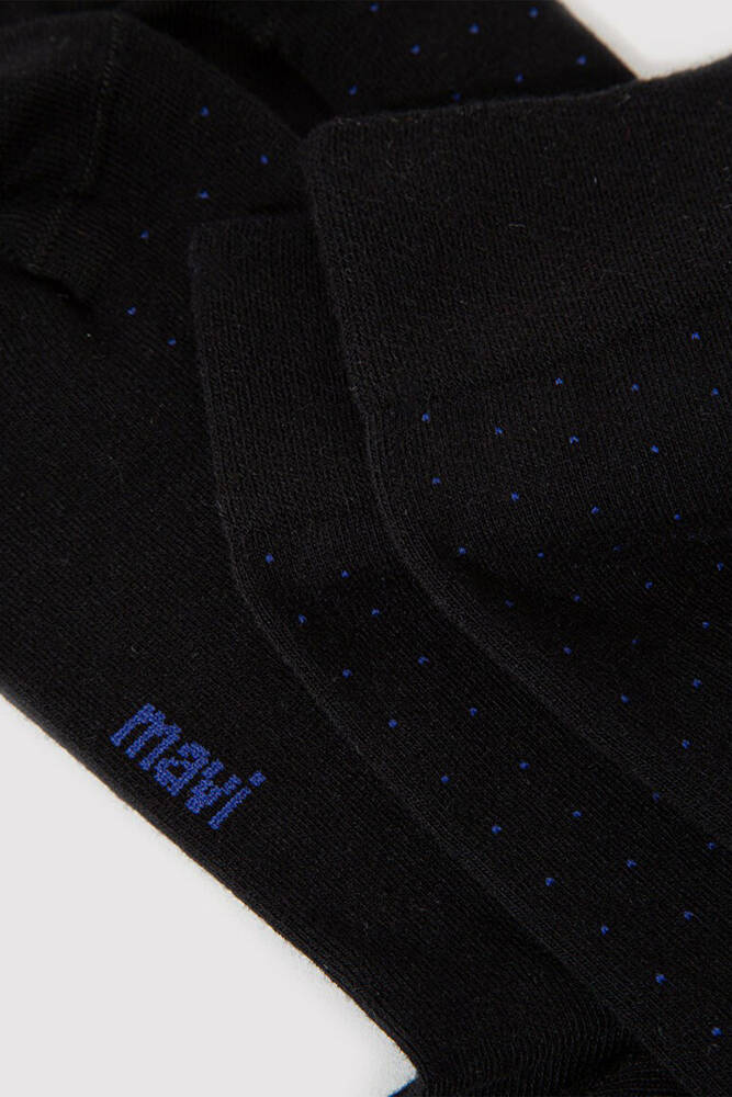 Erkek Soket Çorap 0911600-32184 Lacivert 