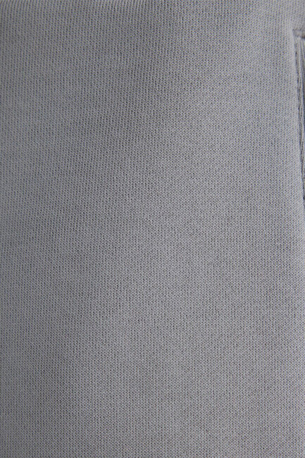 Erkek Şort 0410165-80615 Gri - Thumbnail