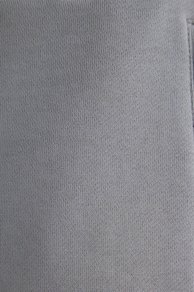 Erkek Şort 0410165-80615 Gri 