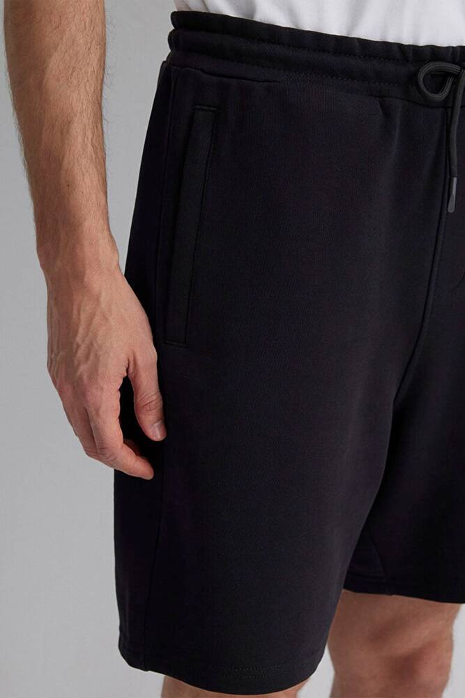 Erkek Şort 0410165-900 Siyah 