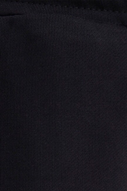 Erkek Şort 0410165-900 Siyah - Thumbnail