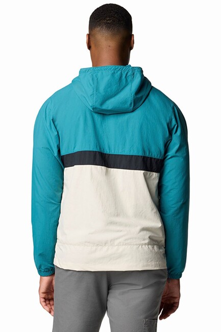 Erkek Spıre Valley Ceket 2117051364 Turkuaz (2)