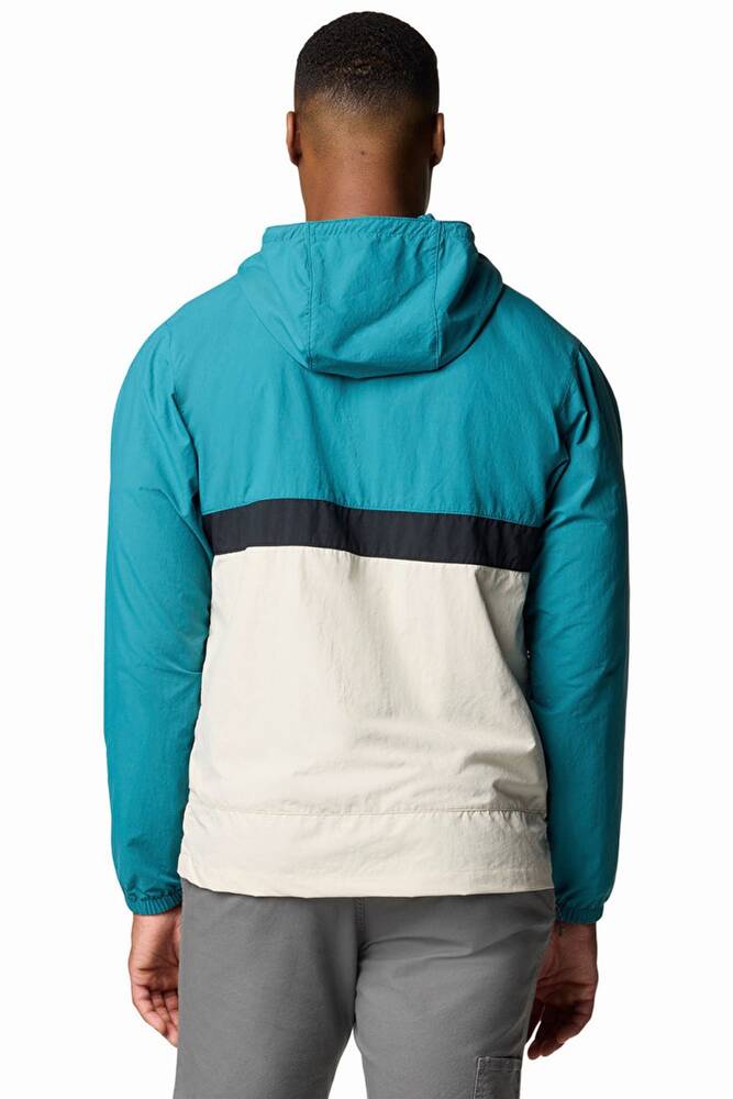 Erkek Spıre Valley Ceket 2117051364 Turkuaz 