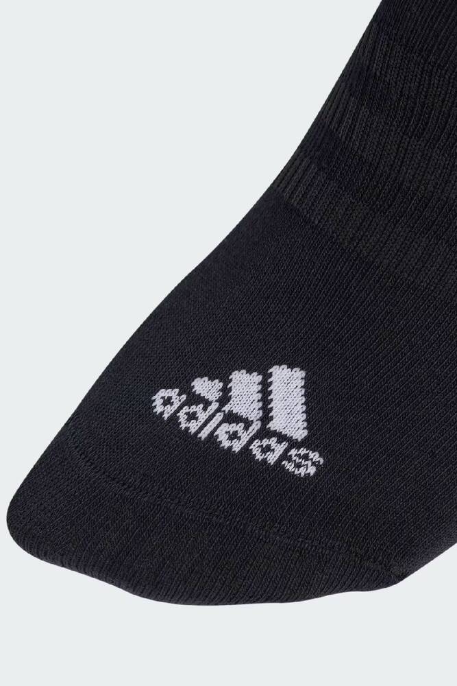 Erkek Spw 3P Çorap IC1327 Siyah 