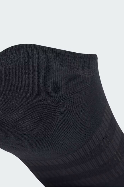Erkek Spw 3P Çorap IC1327 Siyah (3)