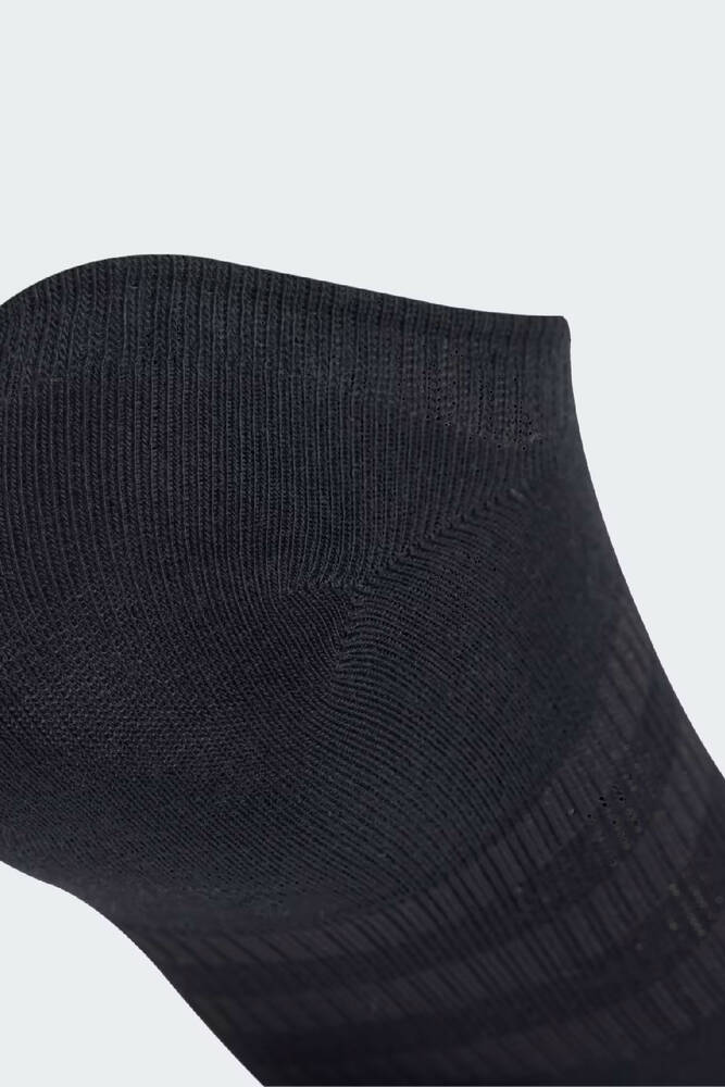 Erkek Spw 3P Çorap IC1327 Siyah 