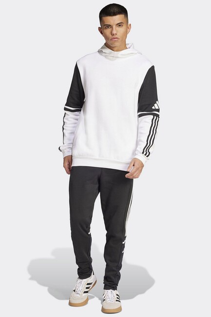 Erkek SQ25 Eşofman Altı JE2765 Siyah (1)