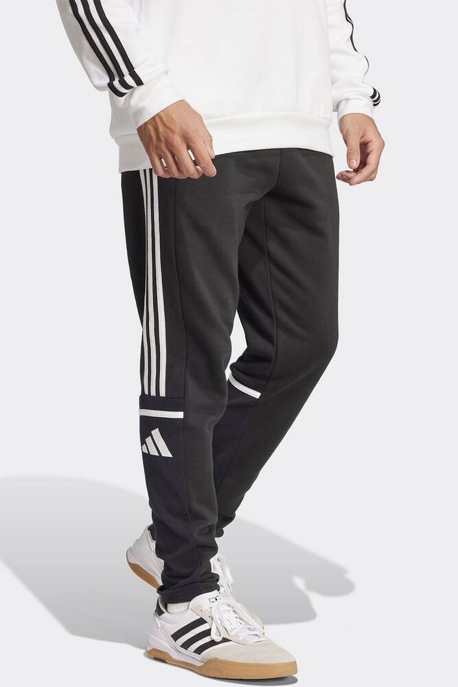 Erkek SQ25 Eşofman Altı JE2765 Siyah 