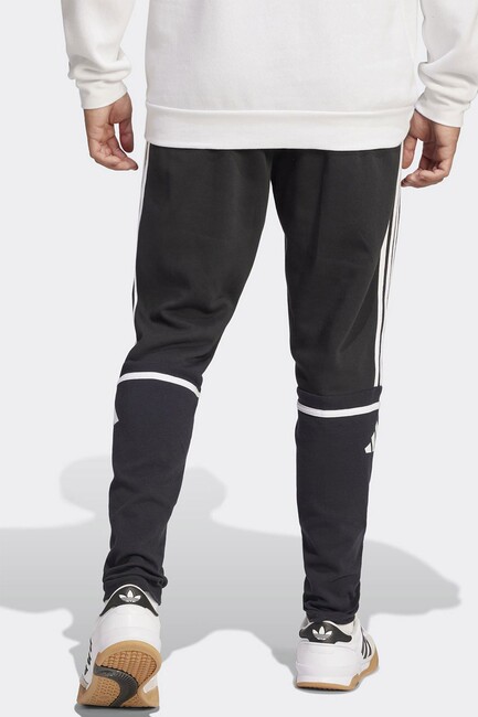 Erkek SQ25 Eşofman Altı JE2765 Siyah (3)