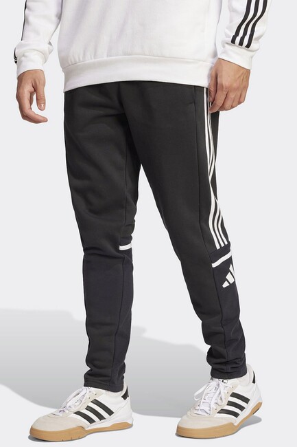 Erkek SQ25 Eşofman Altı JE2765 Siyah - Thumbnail