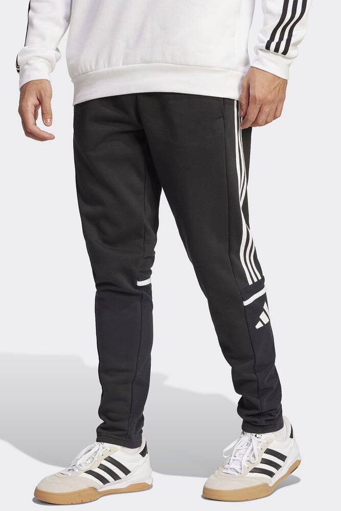 Erkek SQ25 Eşofman Altı JE2765 Siyah 