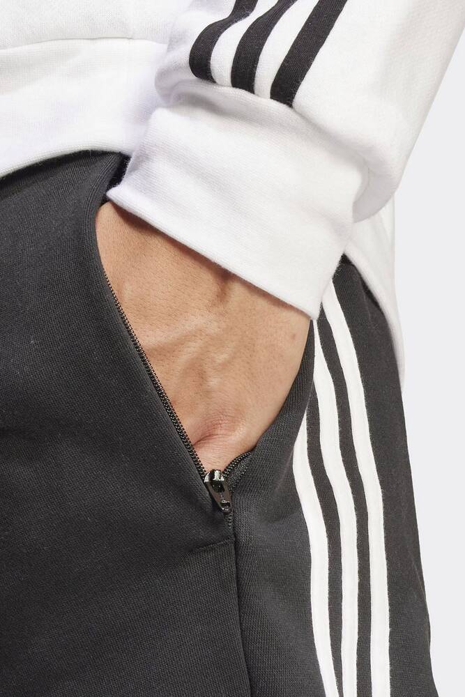 Erkek SQ25 Eşofman Altı JE2765 Siyah 