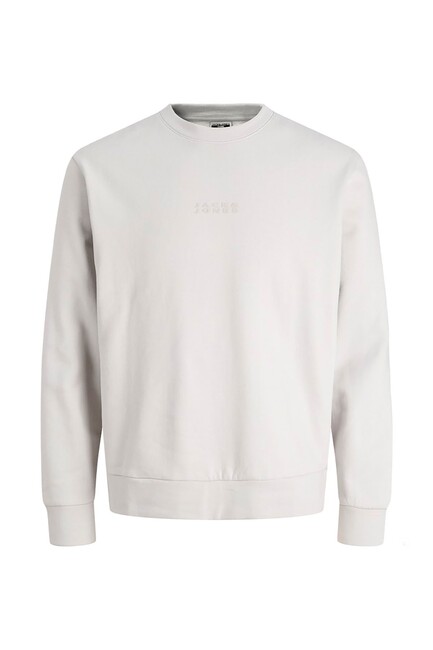 Erkek Stance Sweat 12282821 Gri (1)